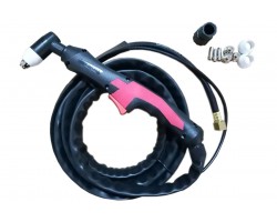 Плазмотрон (горелка плазменной резки металлов) PT-60 (SP-50), 5м / plasma cutting torch