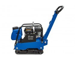 Виброплита TSS-VP120TL (колесный комплект, бак)-foto17