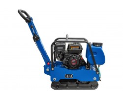 Виброплита TSS-VP120TL (колесный комплект, бак)-foto19