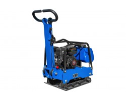 Виброплита TSS-VP120TL (колесный комплект, бак)-foto11