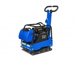 Виброплита TSS-VP120TL (колесный комплект, бак)-foto8