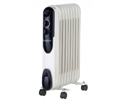 Масляный радиатор Eurolux ОМПТ-EU-9Н