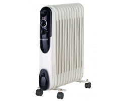 Масляный радиатор Eurolux ОМПТ-EU-12Н