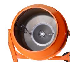 Бетономешалка Вихрь БМ-160П-foto5