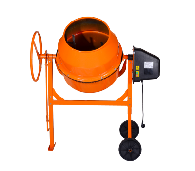 Бетономешалка Вихрь БМ-160П