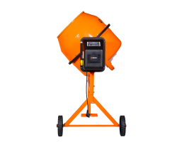 Бетономешалка Вихрь БМ-160П-foto4