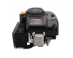 Двигатель бензиновый с вертикальным валом Zongshen XP 420 FE для тракторов, райдеров, газонокосилок с сиденьем, бурильных установок