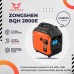 Генератор бензиновый инверторный ZONGSHEN BQH 2800 E электростартер