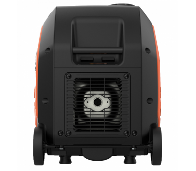 Бензиновый инверторный генератор Zongshen BQH 6200 E