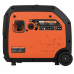 Бензиновый инверторный генератор Zongshen BQH 6200 E