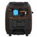 Бензиновый инверторный генератор Zongshen BQH 6200 E
