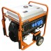 Бензиновый генератор Zongshen PB 11000 E