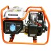 Бензиновый генератор Zongshen PB 1800