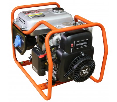 Бензиновый генератор Zongshen PB 1800