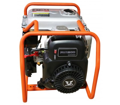 Бензиновый генератор Zongshen PB 1800