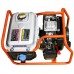Бензиновый генератор Zongshen PB 1800