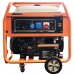 Бензиновый генератор Zongshen PB 18003 E