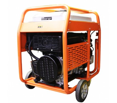 Бензиновый генератор Zongshen PB 18003 E