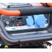 Бензиновый генератор Zongshen KB 7000E