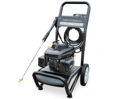 Двигатель бензиновый с вертикальным валом Zongshen XP 200 для газонокосилок, мотокультиваторов, бурильных установок-foto4