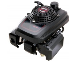 Двигатель бензиновый с вертикальным валом Zongshen XP 200 для газонокосилок, мотокультиваторов, бурильных установок-foto3