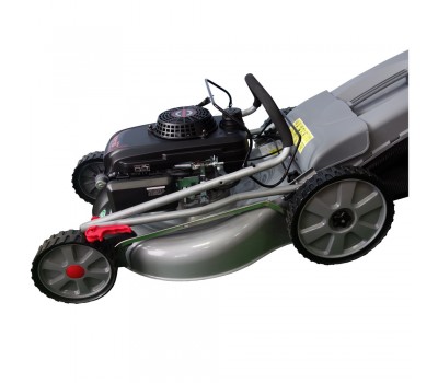 Двигатель бензиновый с вертикальным валом Zongshen XP 200 для газонокосилок, мотокультиваторов, бурильных установок