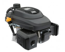 Двигатель бензиновый с вертикальным валом Zongshen XP 200 E для газонокосилок, мотокультиваторов, бурильных установок