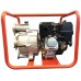 Бензиновая мотопомпа для грязной воды Zongshen TG 30