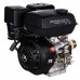 Двигатель бензиновый Zongshen ZS 168 FBE-4 для картинга, вездеходов, строительного и силового оборудования