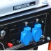 Бензиновый генератор Zongshen PB 5000 E