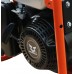 Бензиновый генератор Zongshen PB 5000 E