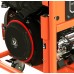 Бензиновый генератор Zongshen PB 22003 E