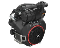 Двигатель бензиновый с горизонтальным валом Zongshen GB 1000 (B-типа) для затирочных машин, строительного оборудования, вездеходов, мотопомп