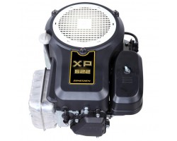 Двигатель бензиновый Zongshen с вертикальным валом ZS XP 620 FE для тракторов, райдеров, газонокосилок с сиденьем, бурильных установок