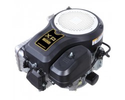 Двигатель бензиновый Zongshen с вертикальным валом ZS XP 620 FE для тракторов, райдеров, газонокосилок с сиденьем, бурильных установок-foto5