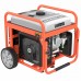 Генератор бензиновый инверторный ZONGSHEN BPB 9000 E