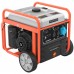 Генератор бензиновый инверторный ZONGSHEN BPB 9000 E