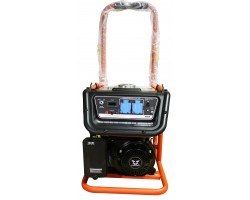Бензиновый генератор Zongshen KB 3300-foto6