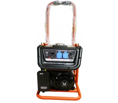 Бензиновый генератор Zongshen KB 3300 Бензиновый генератор Zongshen KB 3300