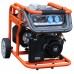 Бензиновый генератор Zongshen KB 5000 E