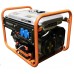 Бензиновый генератор Zongshen PB 3300 E