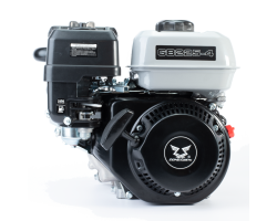 Двигатель бензиновый для картинга с горизонтальным валом Zongshen GB 225-4