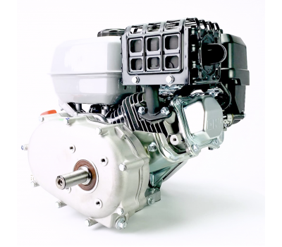 Двигатель бензиновый для картинга с горизонтальным валом Zongshen GB 225-4