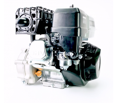 Двигатель бензиновый для картинга с горизонтальным валом Zongshen GB 225-4