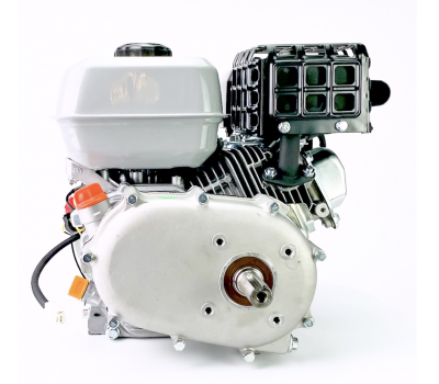 Двигатель бензиновый для картинга с горизонтальным валом Zongshen GB 225-4