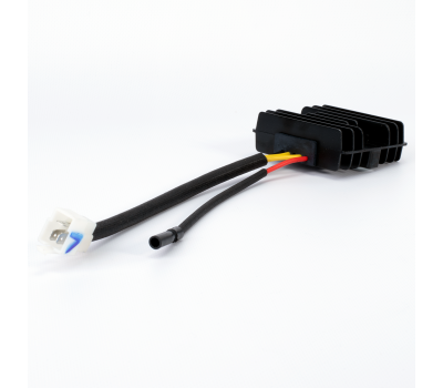 Двигатель бензиновый для картинга с горизонтальным валом Zongshen GB 225-4