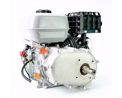 Двигатель бензиновый для картинга с горизонтальным валом Zongshen GB 225-4-foto17