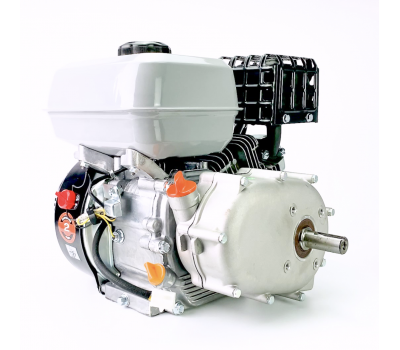 Двигатель бензиновый для картинга с горизонтальным валом Zongshen GB 225-4