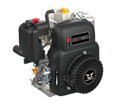 Двигатель бензиновый с горизонтальным валом Zongshen NH 150 H для вибротрамбовок Двигатель бензиновый с горизонтальным валом Zongshen NH 150 H для вибротрамбовок