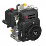 Двигатель бензиновый с горизонтальным валом Zongshen NH 150 H для вибротрамбовок
